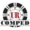URComped Logo