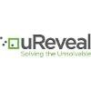 uReveal Logo