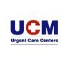 URGENT CARE MANAGEMENT Logo