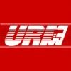 URM Stores Logo