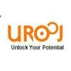 Urooj Solutions Logo