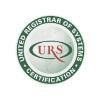 URS Certification Logo