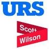 URS Scott Wilson India Logo