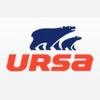 URSA Insulation Logo