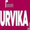 Urvika Logo