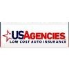 US Agencies Logo