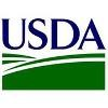US Agricultural Research Service Logo