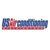 US Airconditioning Distributors Logo