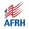 US Armed Forces Retirement Home Logo