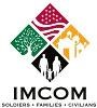US Army Installation Management Command Logo