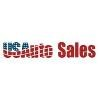 US Auto Sales Logo