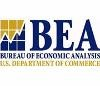 US Bureau of Economic Analysis Logo