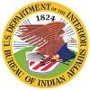 US Bureau of Indian Affairs Logo