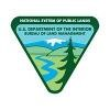 US Bureau of Land Management Logo