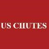 US Chutes Logo