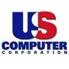 US Computer Corporation Logo