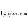 US Construction Logo