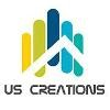 US Creations Logo