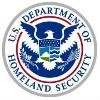US Customs and Border Protection Logo
