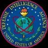 US Defense Intelligence Agency Logo