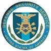 US Defense Security Service Logo