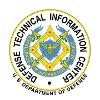 US Defense Technical Information Center Logo