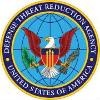 US Defense Threat Reduction Agency Logo