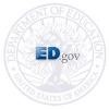 US Department of Education Logo