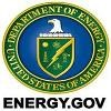 US Department of Energy Logo