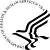US Department of Health and Human Services Logo