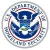 US Department of Homeland Security Logo