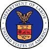 US Department of Labor Logo
