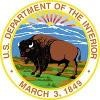 US Department of the Interior Logo