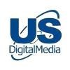 US Digital Media Logo