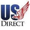 US Direct Marketing Corporation Logo