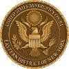 US District Court Eastern District of New York Logo