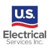 US Electrical Services Logo