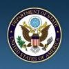 US Embassy Logo