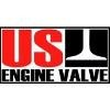 us engine valve corp Logo