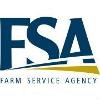 US Farm Service Agency Logo