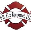 US Fire Equipment Logo