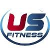 US Fitness Logo
