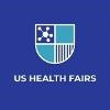 US Health Fairs Logo