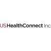US HealthConnect Logo