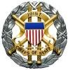 US Joint Chiefs of Staff Logo