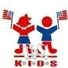 US Kids Child Development Center Logo
