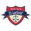 US Law Shield Logo