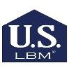 US LBM Holdings Logo