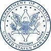 US Marshals Service Logo