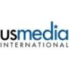 US Media International Logo